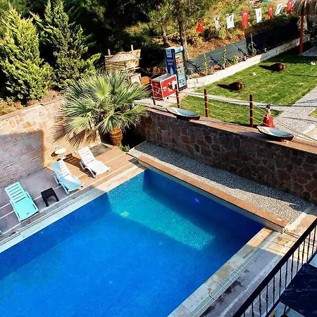 Yeni Butik Hotel