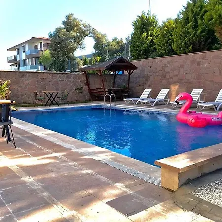 Yeni Butik Hotel Foça
