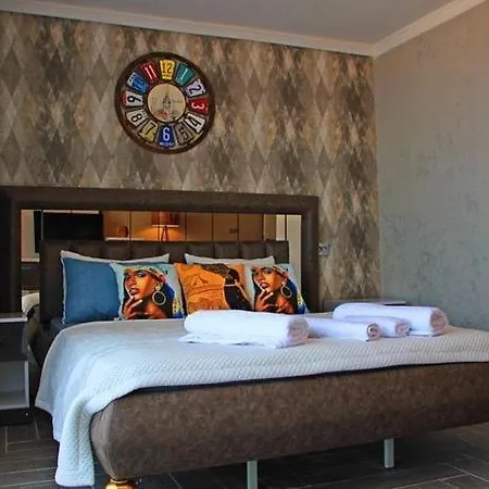 Hotel Yeni Butik