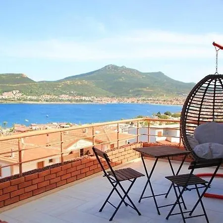 Yeni Butik 3* Foça
