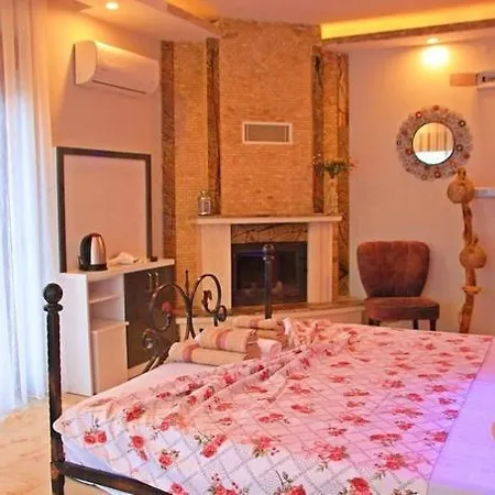 Yeni Butik Hotel