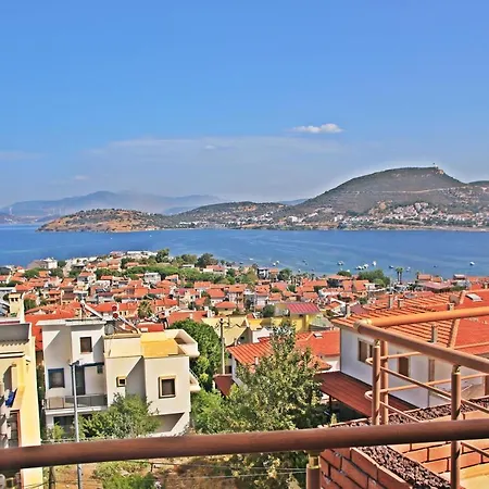 Hotel Yeni Butik