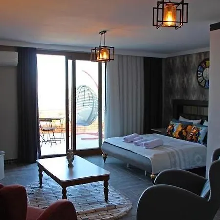 Hotel Yeni Butik 3*