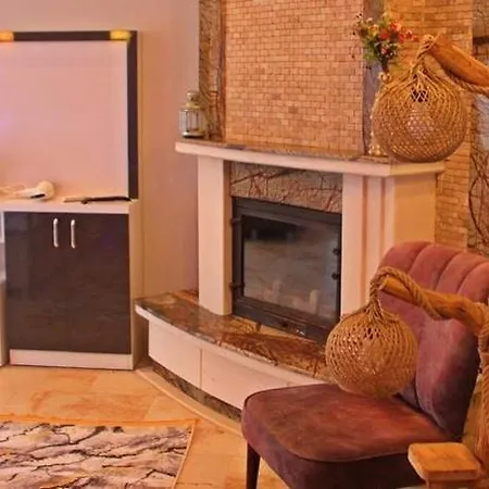 Hotell Yeni Butik 3*
