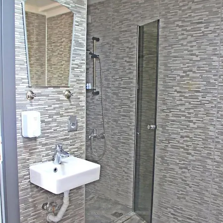 Yeni Butik Hotel 3*