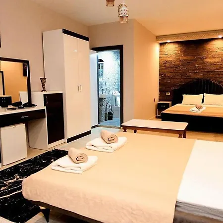 Hotell Yeni Butik