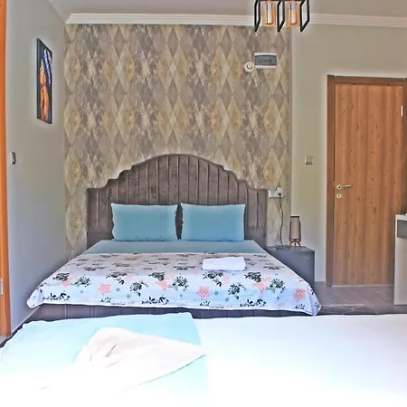 Hotel Yeni Butik Foca