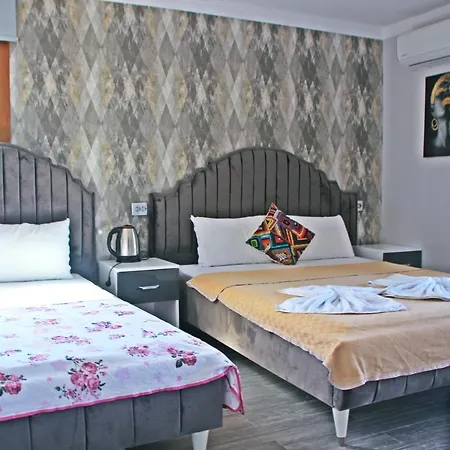 Hotell Yeni Butik Foça