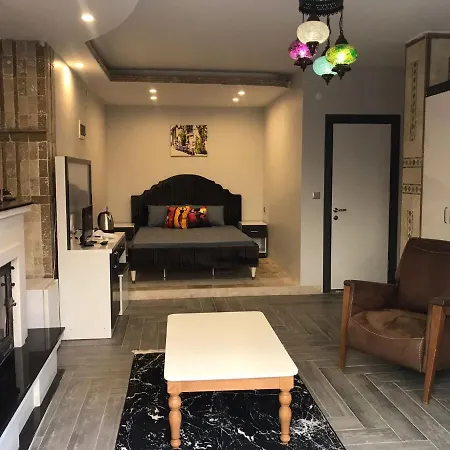 Hotell Yeni Butik