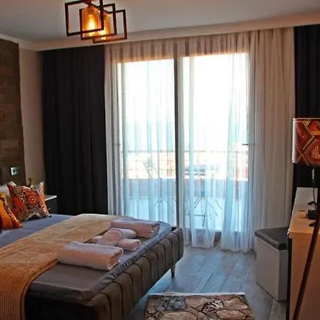 Yeni Butik Hotell 3*